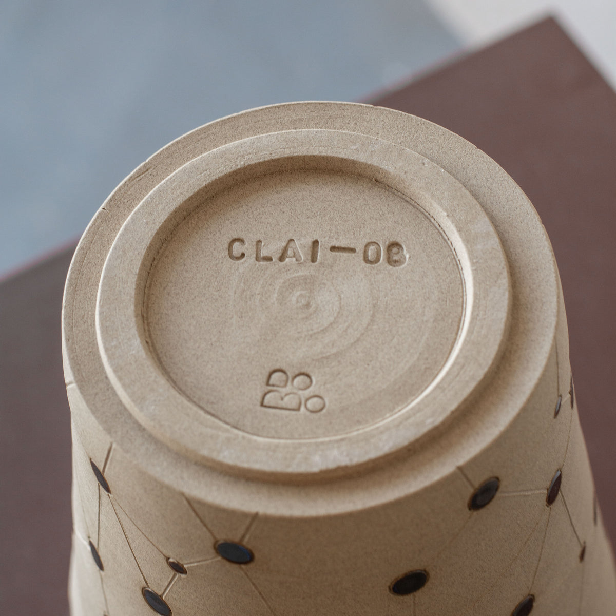 #CLAI - 08