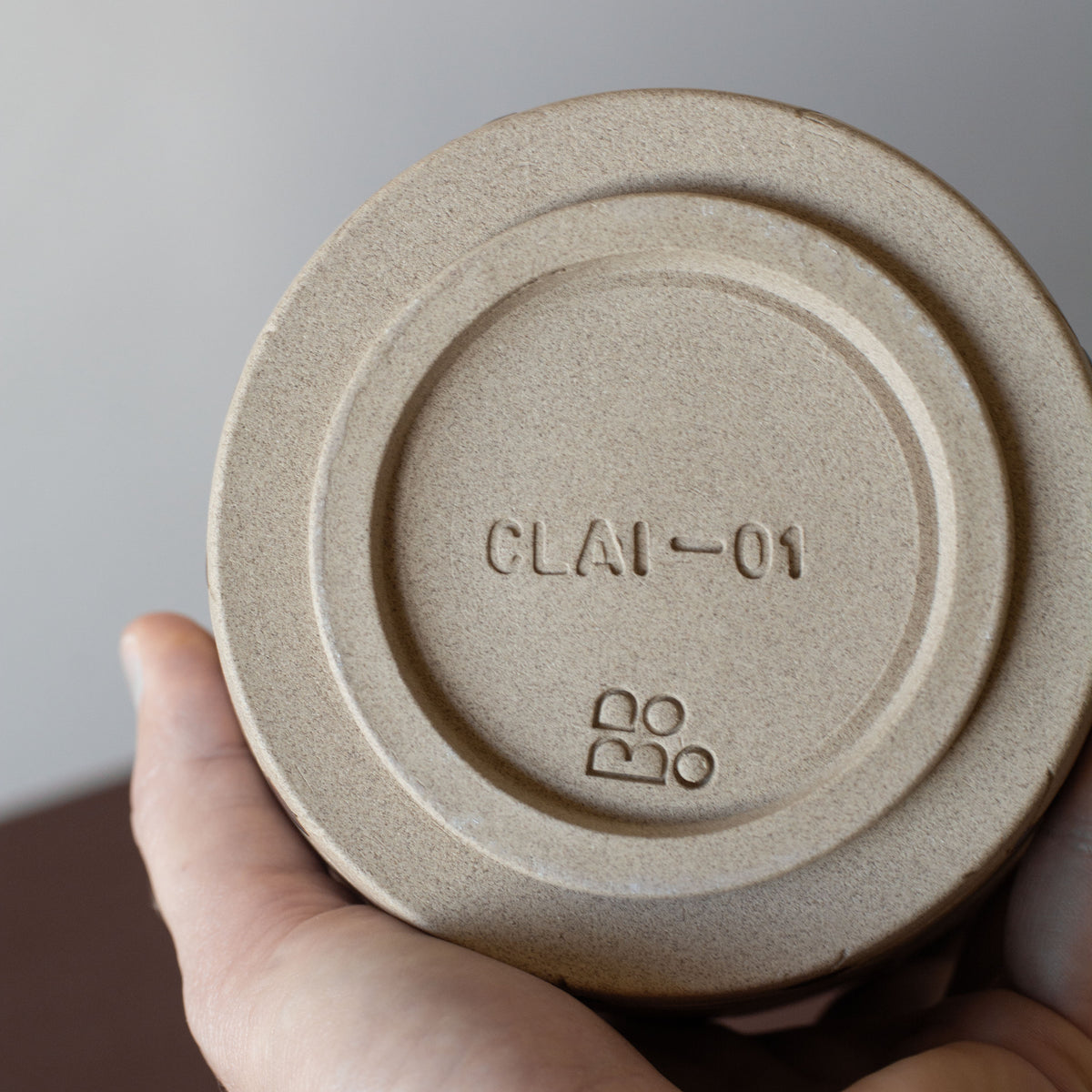 #CLAI - 01