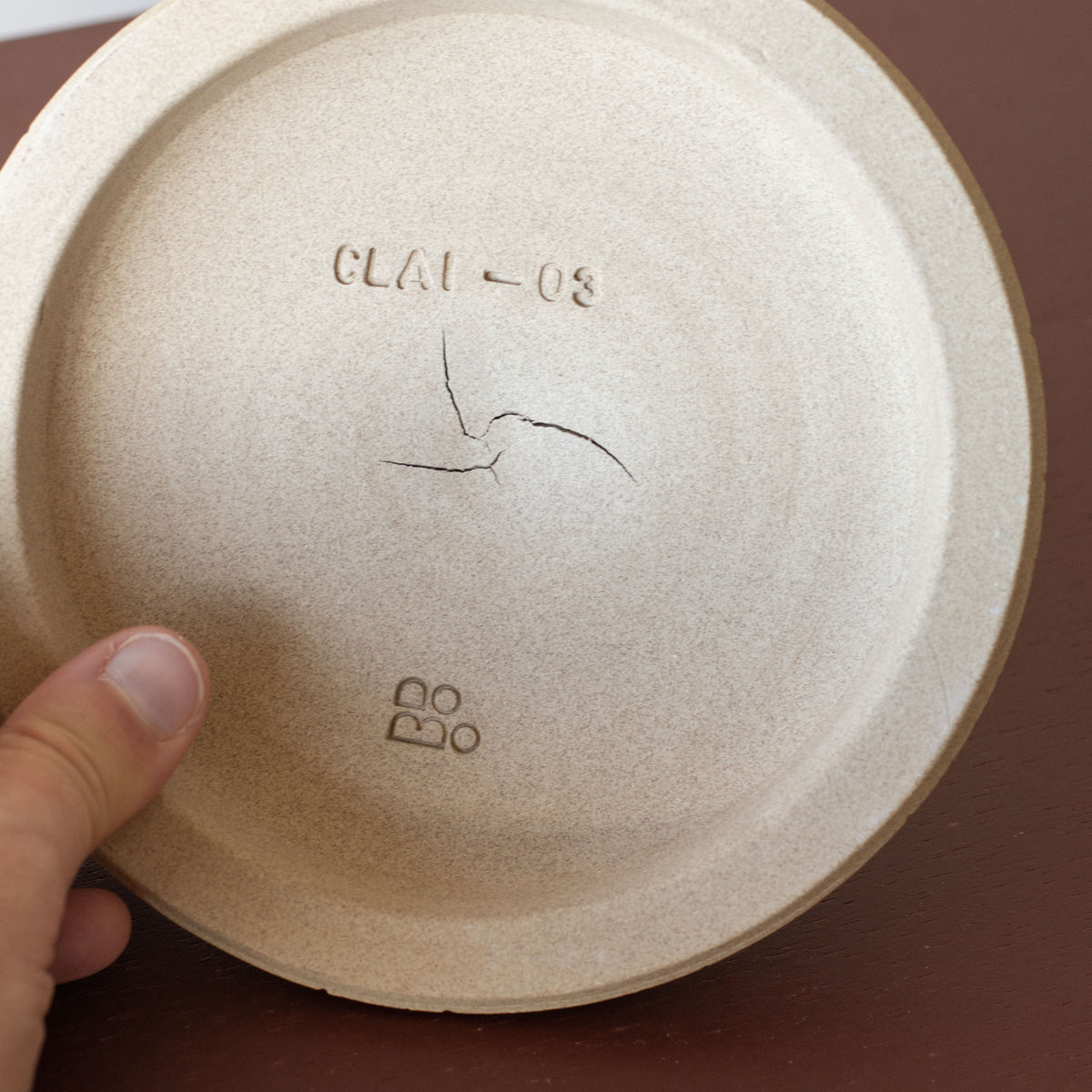 #CLAI - 03
