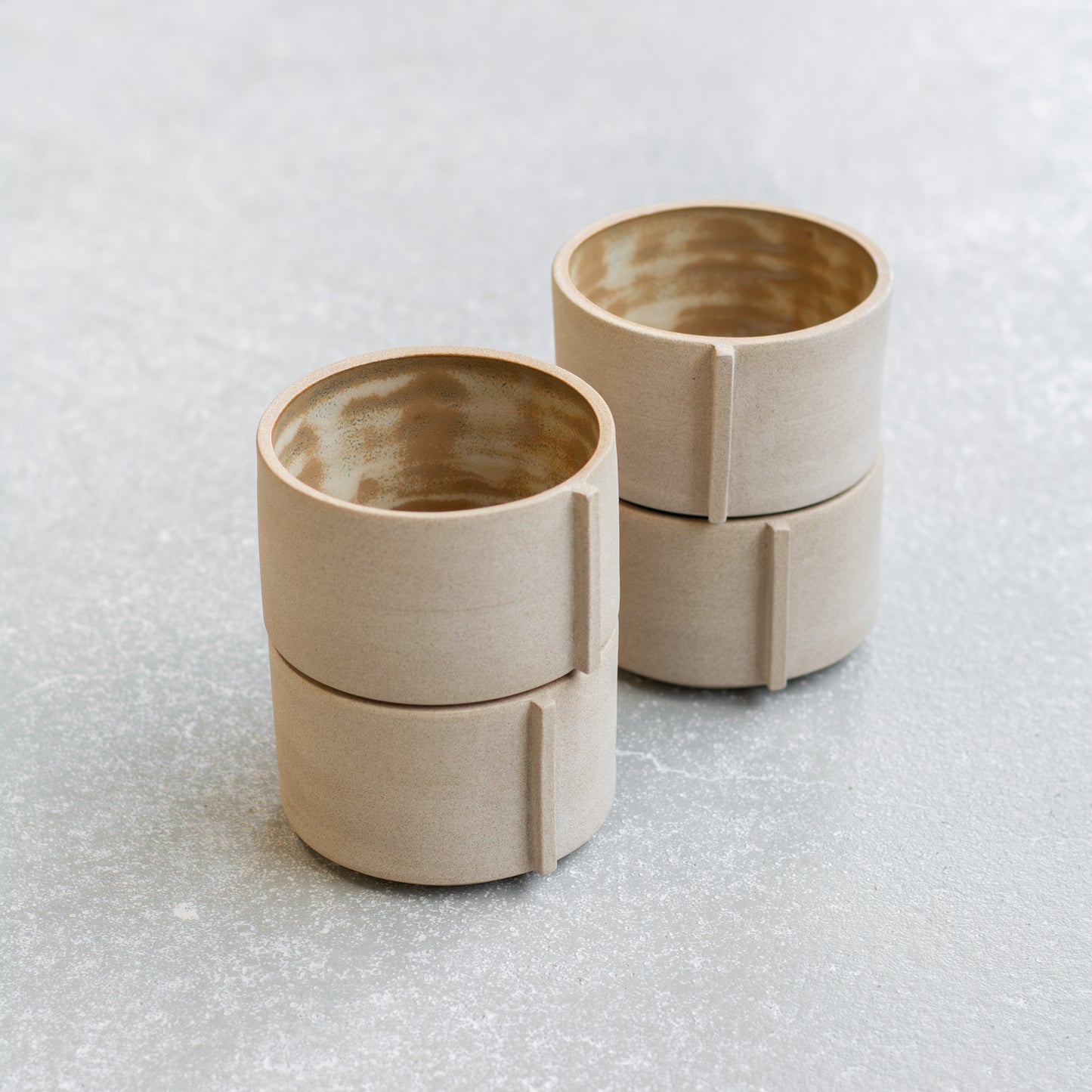 #NIEUW: Toffee mok (toffee)