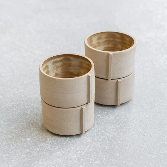 #NIEUW: Toffee mok (toffee)