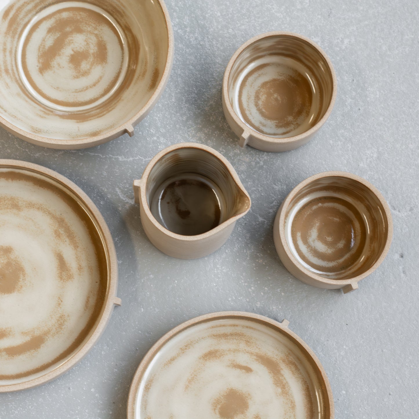 #NIEUW: Toffee schenkkan (toffee)