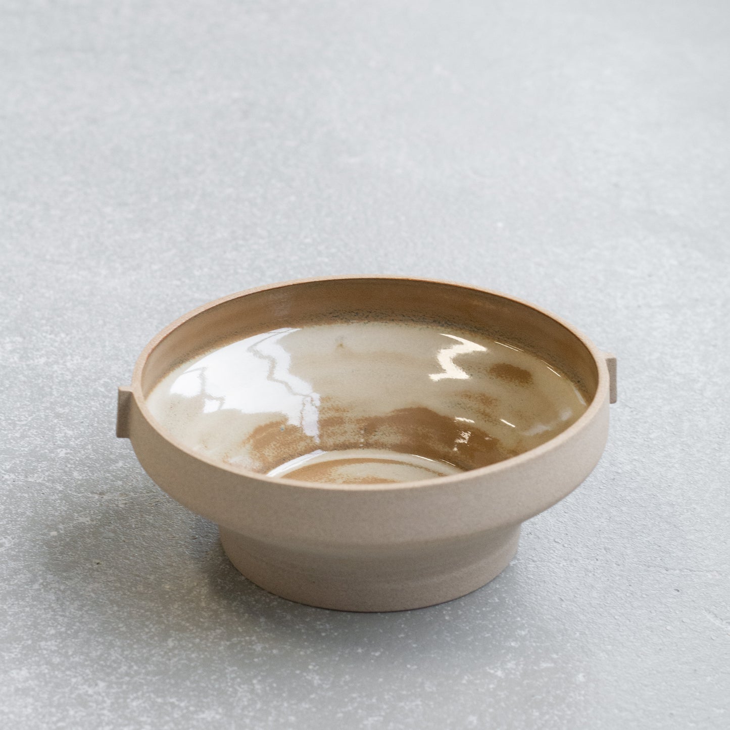 #NIEUW: Toffee schaal (toffee)