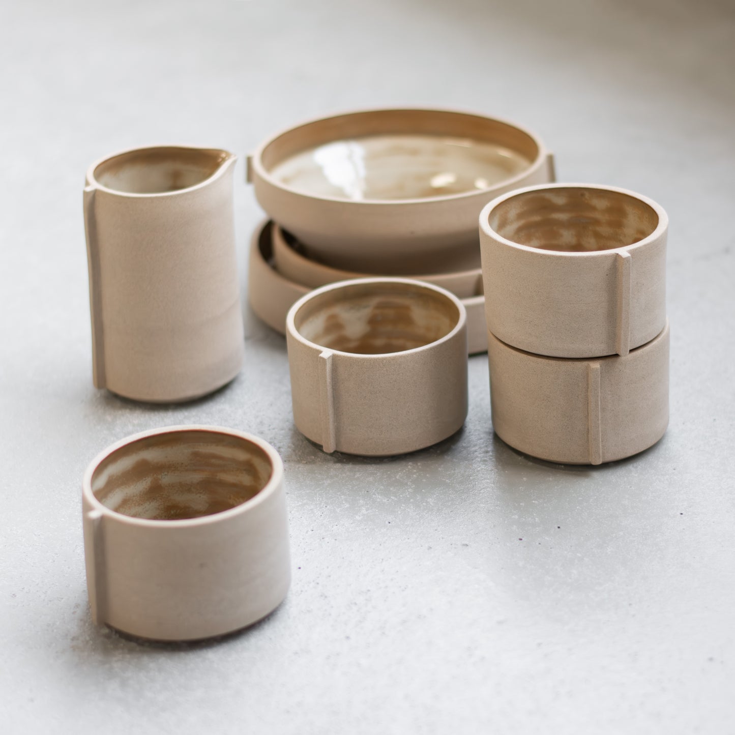 #NIEUW: Toffee mok (toffee)